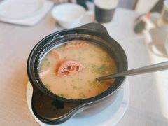 -一澜江宴·江景地标楚菜(江滩公园店)