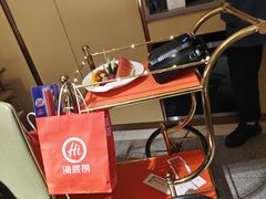 -海底捞火锅(泉城路店)
