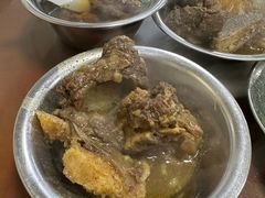 -阿秋牛排(湖心街店)