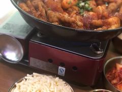 -HOTISLAND海鸡岛·韩国料理(江南西店)