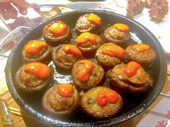 -通海俄式烧烤·俄罗斯大串(嵩山路店)