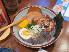 -鸟山鸣·日料食堂(王府井店)