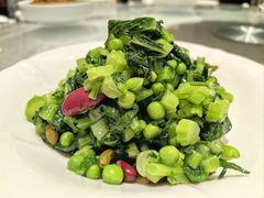 -国人川菜(李家村建东街店)