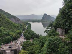 -宝晶宫旅游景区
