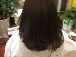 李根老师作品-木北造型