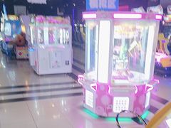 -奇奇乐园(上海仲盛世界商城店)