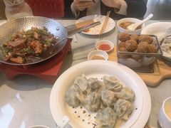 -八珍饺子·烤鸭·家常菜