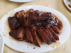 三杯鸭-昌茂客家情