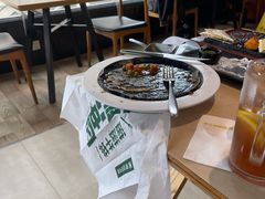 -豪客来牛排(重庆大学城熙街店)