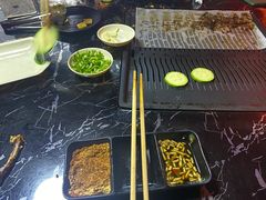 -贵州风味小馆(世茂茂悦里)