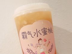 -奈雪的茶(苏宁广场店)