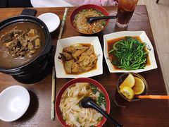 -桥雪牛杂专门店(关边路店)