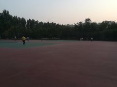 -五环公园