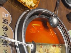 -快乐小羊(富强中路店)