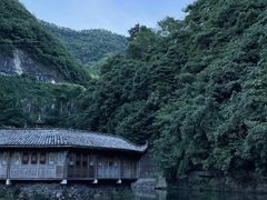 -古堰画乡景区