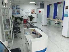 -市政交通一卡通(西单客服中心)