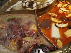 -小龙坎老火锅(华飞店)