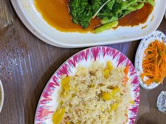 -亚克西姆新疆菜(库车店)