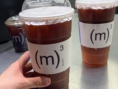 -CUBIC3三立方咖啡(西岸凤巢店)
