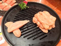 -牛牛章·章鱼水煎肉(光谷世界城店)