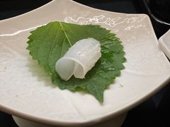-Sushi Hanzo半藏(天环广场店)