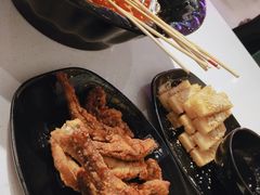 -梵云依家小冒菜(新街口总店)
