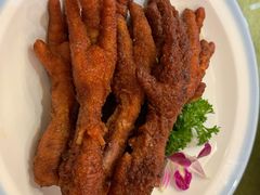 -峰厨大鱼泡饼·天津菜(西青大学城店)