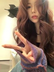 -MY HAIR ARDOR