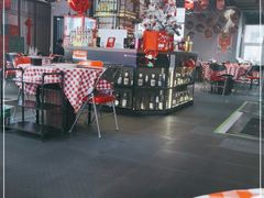 -上二楼涮肉馆(顺义二中店)