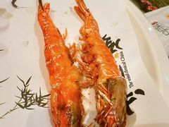 -日月昇渔家菜·海肠捞饭·大连海鲜(星海公园店)