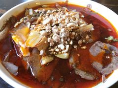 -夫妻肺片·中华老字号·正宗川菜(春熙路店)