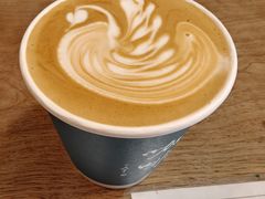 -新月集庭院咖啡馆(老邮局店)