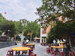 -老通城豆皮大王(吉庆街店)