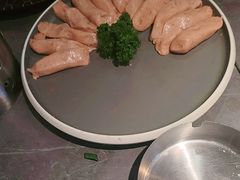 -小黑牛烤肉(聚隆店)