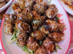 -庆峰龙虾烧烤(合肥一店)