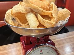 -勇興發港式茶餐厅(江宁店)