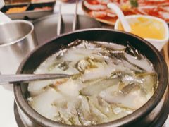 -花味·自助烤肉(大观天地店)