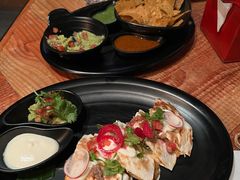 -Luchador摔跤手墨西哥餐厅(恒宇广场店)