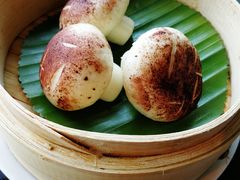 -广州柏悦酒店·悦景轩·粤菜餐厅