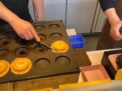 -台湾味正点车轮饼可丽饼(南禅寺店)