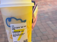 -7分甜(武林银泰店)