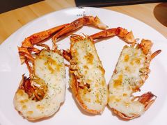 -割烹旭日本料理(龙湖狮山天街店)