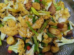 -六和聚传统烤鸭.天津菜(和平店)