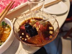 冰粉-之了火锅(公园街店)