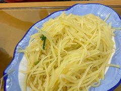 -地方名吃海鲜大馅蒸饺(北戴河店)
