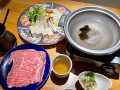 牛肉-町家Machiya(泰府·名邸店)