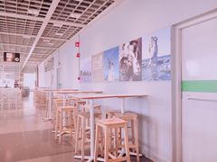 -宜家·瑞典风味餐厅(天津东丽商场店)