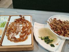-遇见小厨·北京烤鸭·江湖菜·川菜(广福桥店)