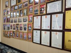 -毛大碗西府削筋面(土门店)