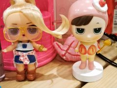 -泡泡玛特POPMART(上海环球港店)